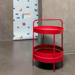 Beistelltische|Tische^Schönbuch Albert Beistelltisch