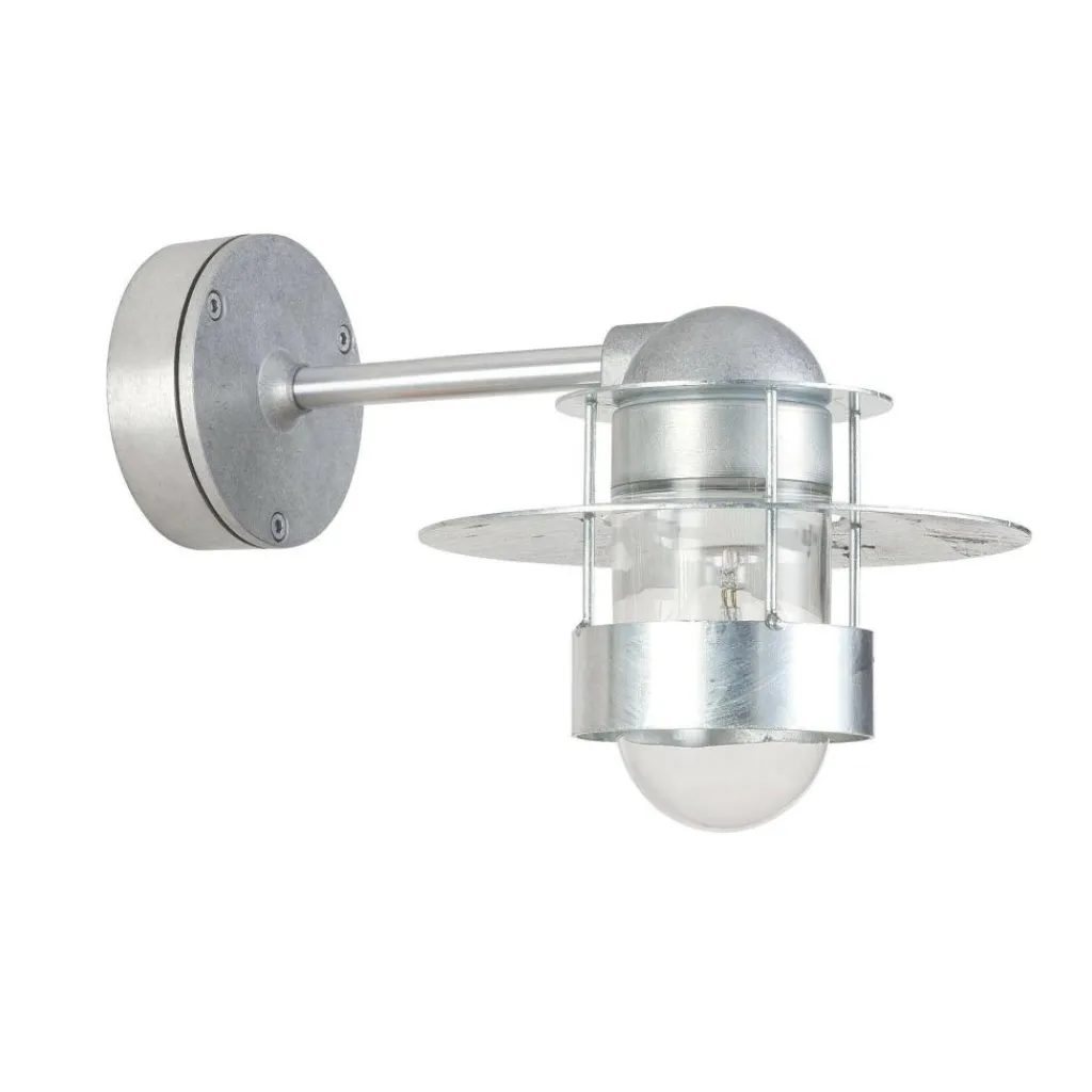 Louis Poulsen Albertslund Außenwandleuchte| Deckenleuchten Außen|Deckenleuchten Außen