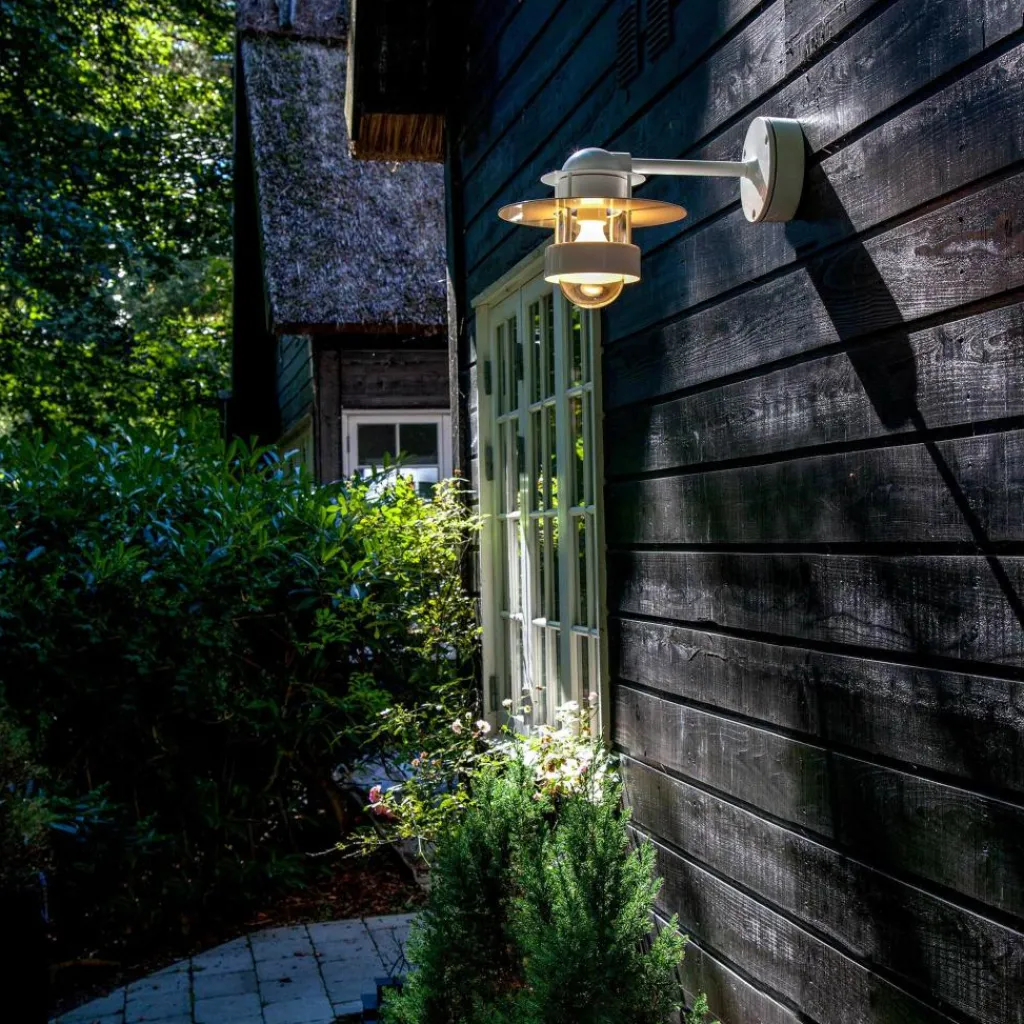 Louis Poulsen Albertslund Außenwandleuchte| Deckenleuchten Außen|Deckenleuchten Außen