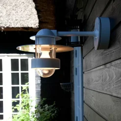 Louis Poulsen Albertslund Außenwandleuchte| Deckenleuchten Außen|Deckenleuchten Außen