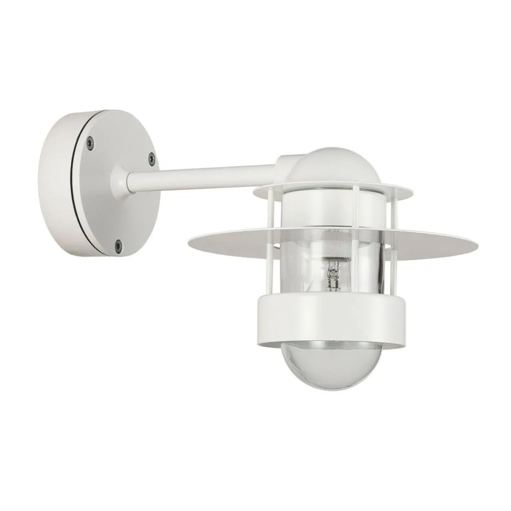 Louis Poulsen Albertslund Außenwandleuchte| Deckenleuchten Außen|Deckenleuchten Außen