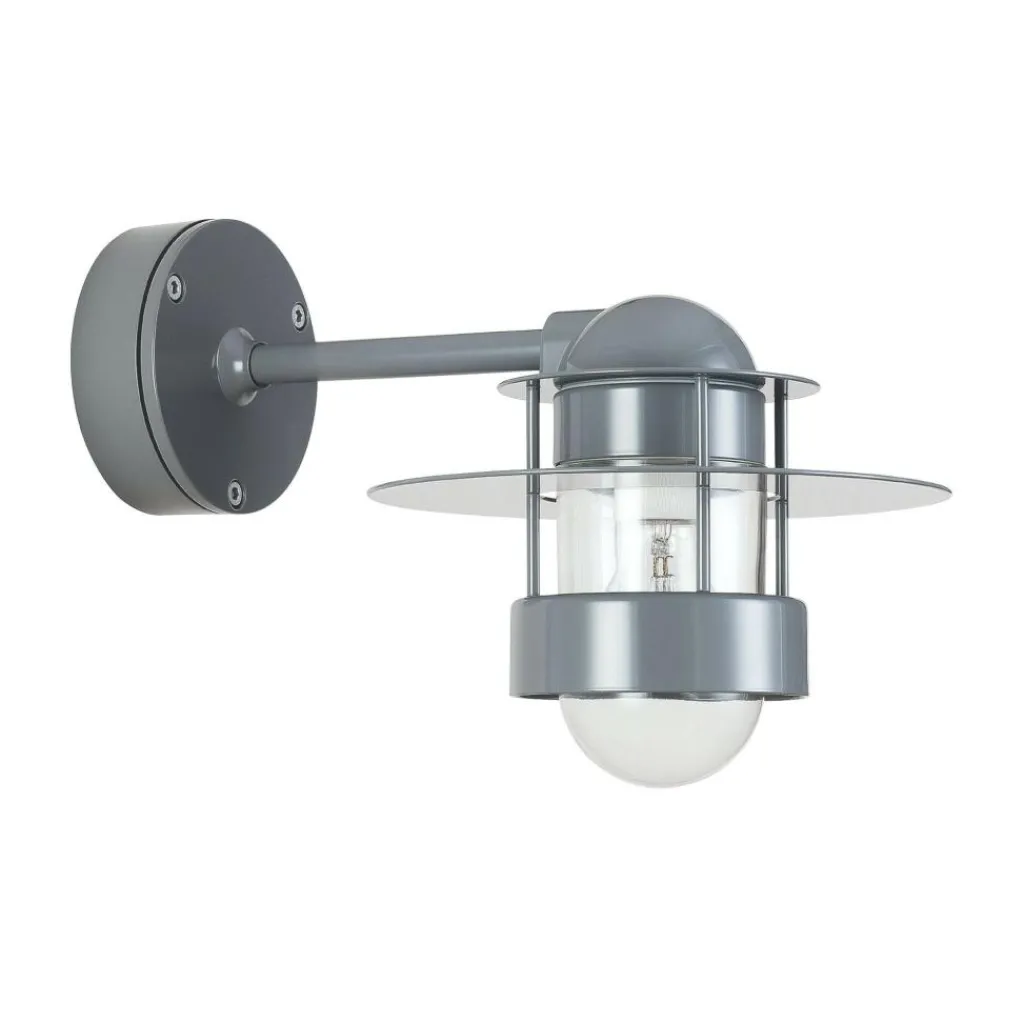 Louis Poulsen Albertslund Außenwandleuchte| Deckenleuchten Außen|Deckenleuchten Außen