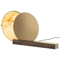 Catellani & Smith Alchemie T LED Tischleuchte| Tischleuchten