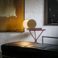 Catellani & Smith Alchemie T LED Tischleuchte| Tischleuchten