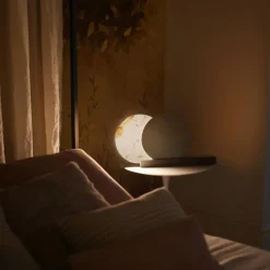 Catellani & Smith Alchemie T LED Tischleuchte| Tischleuchten