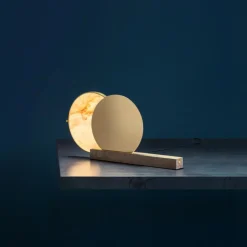 Catellani & Smith Alchemie T LED Tischleuchte| Tischleuchten