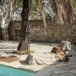 Handtücher|Hand- & Geschirrtücher^Ferm Living Alee Badetuch 140x70cm