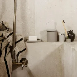 Handtücher|Hand- & Geschirrtücher^Ferm Living Alee Badetuch 140x70cm