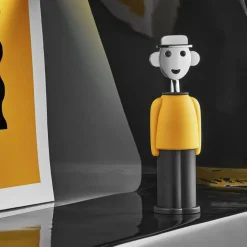 Alessi Alessandro M. Korkenzieher| Barzubehör|Weinzubehör