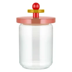 Küchenaufbewahrung^Alessi 100 ES16 Vorratsglas 100cl