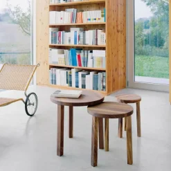 Beistelltische^e15 Alex Beistelltisch Ø 26cm