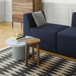 Beistelltische^e15 Alex Beistelltisch Ø 26cm