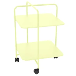 Fermob Alfred Garten-Beistelltisch| Garten-Beistelltische