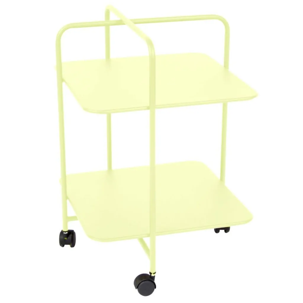 Fermob Alfred Garten-Beistelltisch| Garten-Beistelltische