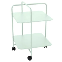 Fermob Alfred Garten-Beistelltisch| Garten-Beistelltische