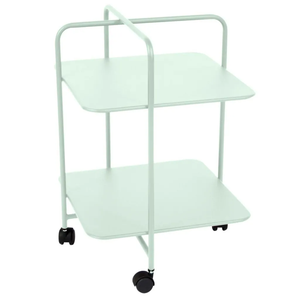 Fermob Alfred Garten-Beistelltisch| Garten-Beistelltische