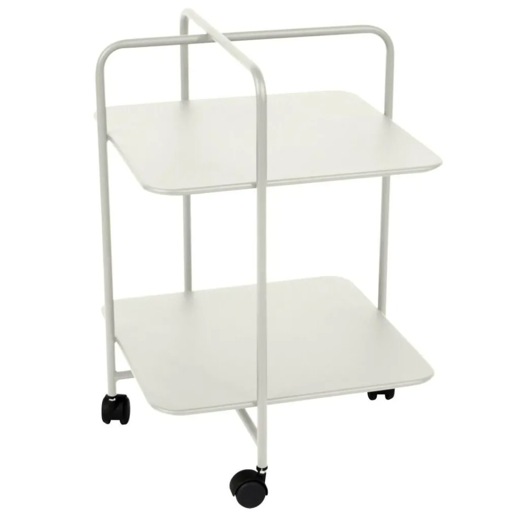 Fermob Alfred Garten-Beistelltisch| Garten-Beistelltische