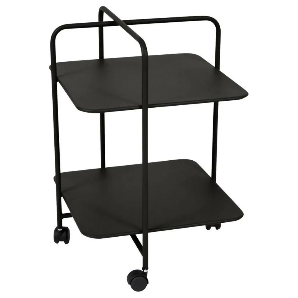 Fermob Alfred Garten-Beistelltisch| Garten-Beistelltische