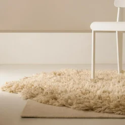 nanimarquina Alga Teppich 211x338cm| Teppiche