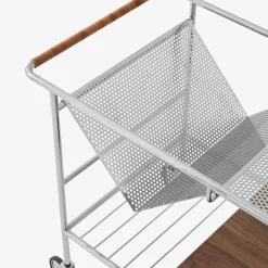 Servierwagen^&Tradition Alima NDS1 Servierwagen