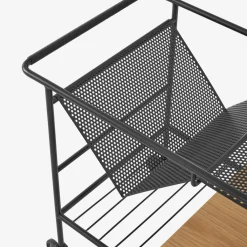 Servierwagen^&Tradition Alima NDS1 Servierwagen