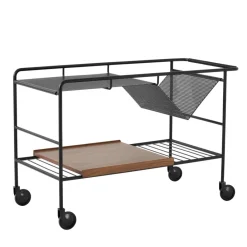 Servierwagen^&Tradition Alima NDS1 Servierwagen