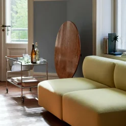 Servierwagen^&Tradition Alima NDS1 Servierwagen