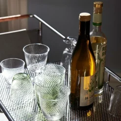 Servierwagen^&Tradition Alima NDS1 Servierwagen