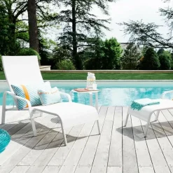 Fermob Alizé Garten-Beistelltisch| Garten-Beistelltische