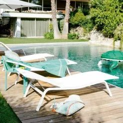 Fermob Alizé Sonnenliege| Gartenliegen