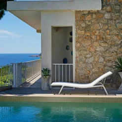 Fermob Alizé Sonnenliege| Gartenliegen