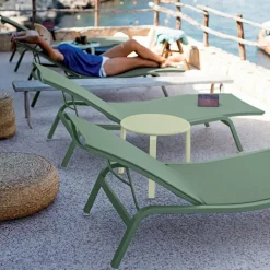 Fermob Alizé XS Sonnenliege| Gartenliegen