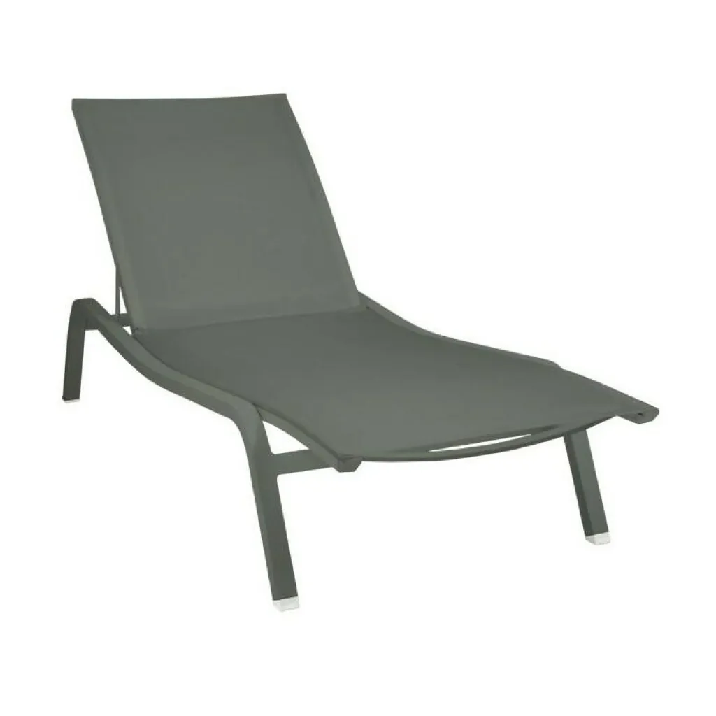Fermob Alizé XS Sonnenliege| Gartenliegen