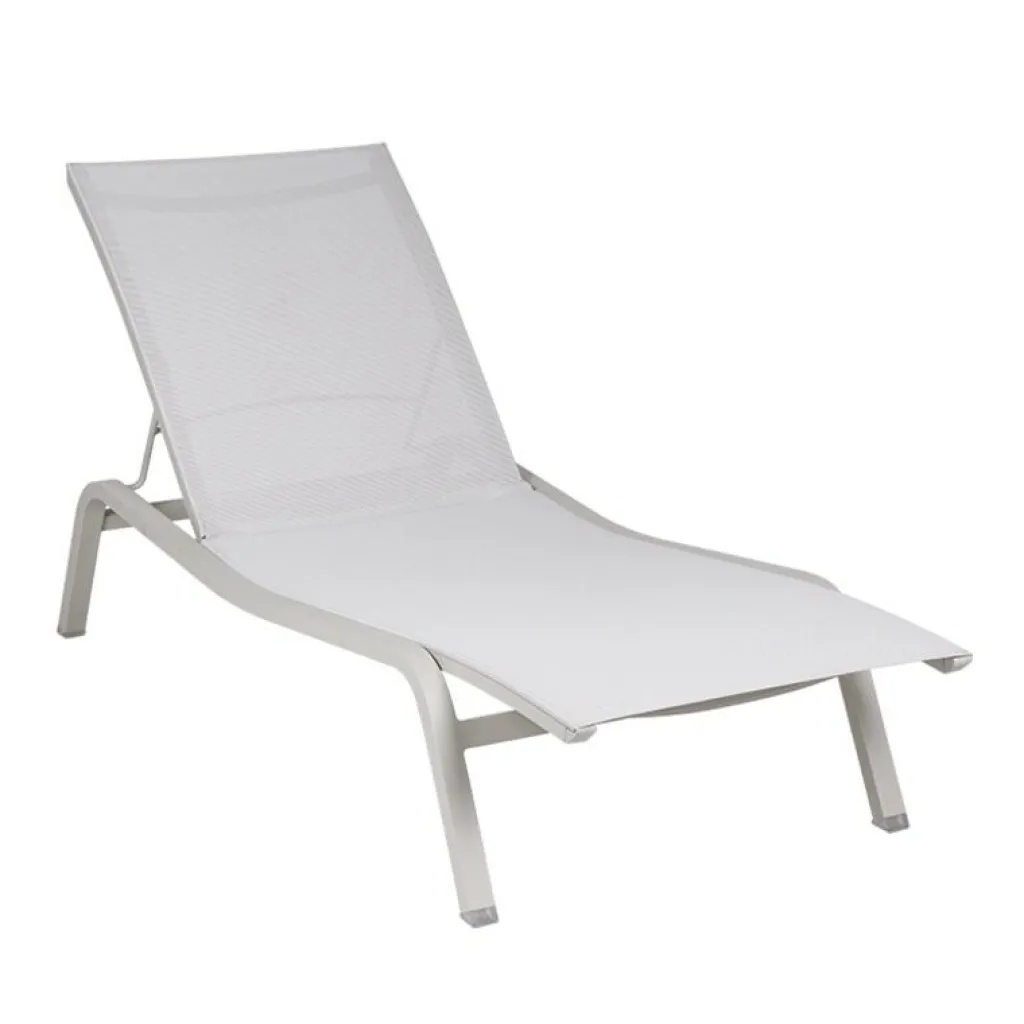 Fermob Alizé XS Sonnenliege| Gartenliegen