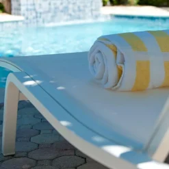 Fermob Alizé XS Sonnenliege| Gartenliegen