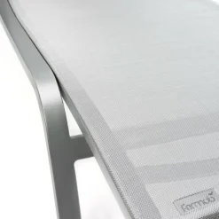 Fermob Alizé XS Sonnenliege| Gartenliegen