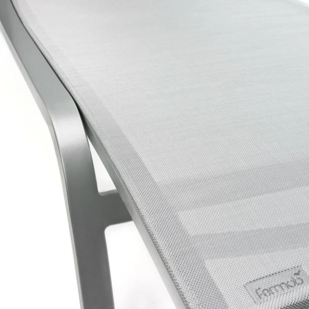 Fermob Alizé XS Sonnenliege| Gartenliegen