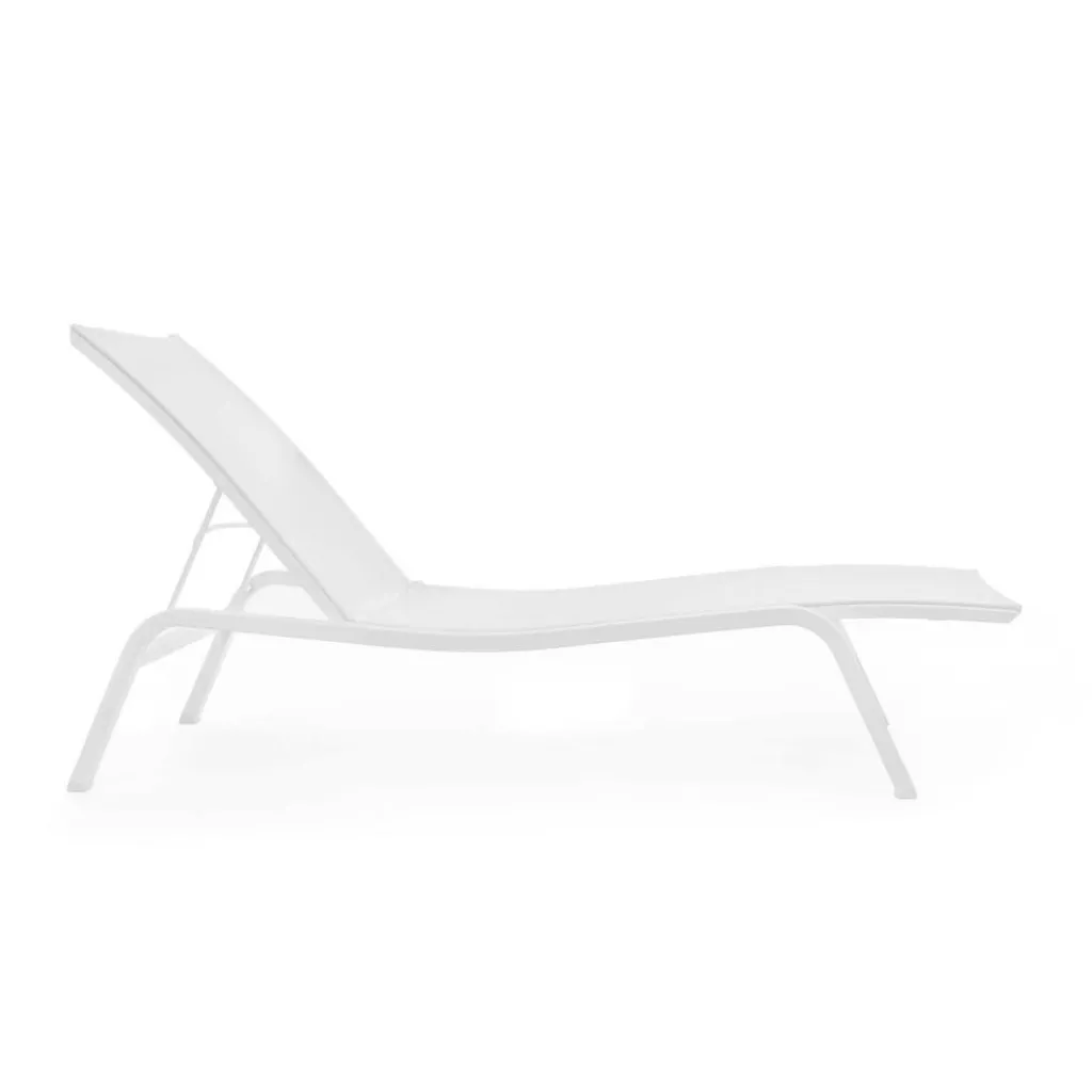 Fermob Alizé XS Sonnenliege| Gartenliegen