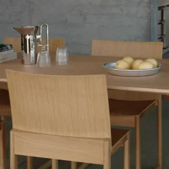 Stühle^&Tradition Allwood AV35 Beistellstuhl