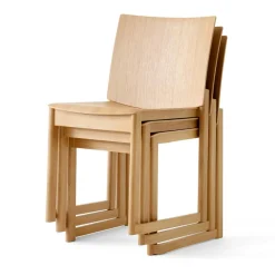 Stühle^&Tradition Allwood AV35 Beistellstuhl