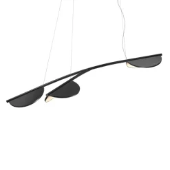 Flos Almendra S3 Y LED Pendelleuchte Kurz| Pendelleuchten