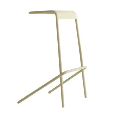 Cappellini Alodia Barhocker 80cm| Barhocker