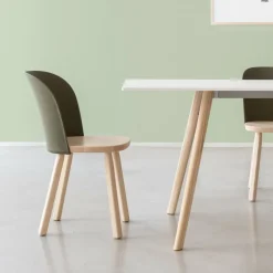 Magis Alpina Stuhl| Stühle