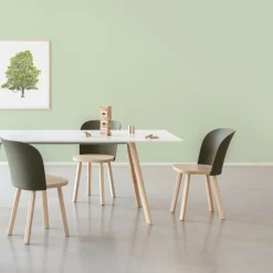 Magis Alpina Stuhl| Stühle