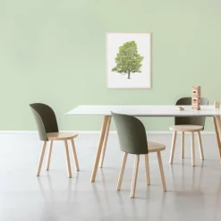 Magis Alpina Stuhl| Stühle