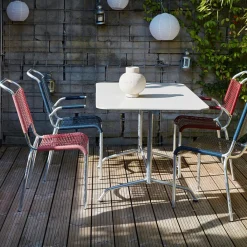 Stühle|Gartenstühle^Embru Altorfer Modell 1140 Gartenstuhl