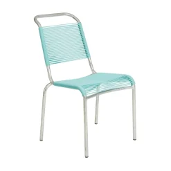 Stühle|Gartenstühle^Embru Altorfer Modell 1140 Gartenstuhl