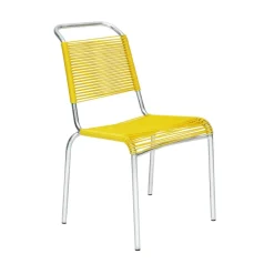 Stühle|Gartenstühle^Embru Altorfer Modell 1140 Gartenstuhl