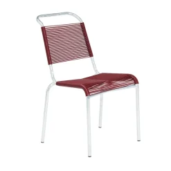 Stühle|Gartenstühle^Embru Altorfer Modell 1140 Gartenstuhl