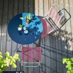 Stühle|Gartenstühle^Embru Altorfer Modell 1140 Gartenstuhl